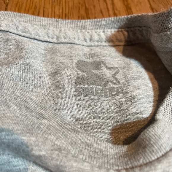 starter black label t-shirt - Picture 2 of 2